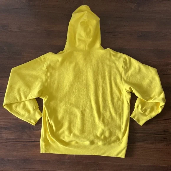 Supreme Cross Box Logo Hoodie - Picture 2 of 10